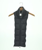 MONCLER（モンクレール）ダウンコート 紺 サイズ:1(S位) メンズ/2200710675019
