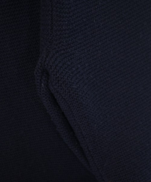 MONCLER（モンクレール）カーディガン 紺 サイズ:L メンズ/2200708341018