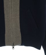 MONCLER（モンクレール）カーディガン 紺 サイズ:L メンズ/2200708341018