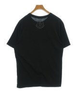 MONCLER（モンクレール）Tシャツ・カットソー 黒 サイズ:S メンズ/2200710792044