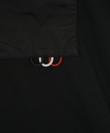 MONCLER（モンクレール）Tシャツ・カットソー 黒 サイズ:S メンズ/2200710792044