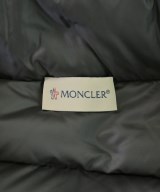 MONCLER（モンクレール）ダウンジャケット/ダウンベスト グレー サイズ:S レディース/2200710811202