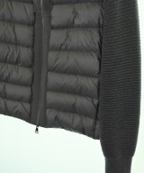 MONCLER（モンクレール）ダウンジャケット/ダウンベスト グレー サイズ:S レディース/2200710811202