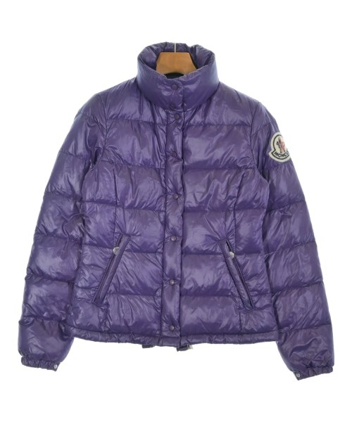 MONCLER(モンクレール)のダウンジャケット/ダウンベスト サイズ:0(XS位) 17,000円