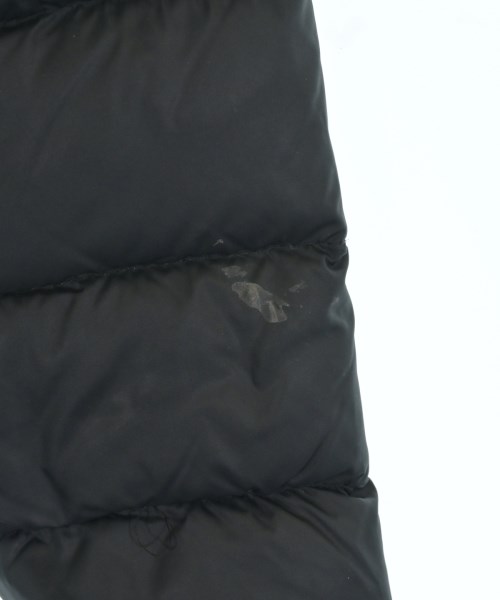 MONCLER（モンクレール）ダウンコート 黒 サイズ:0(XS位) レディース/2200709263074