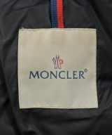 MONCLER（モンクレール）ダウンコート 黒 サイズ:0(XS位) レディース/2200709263074