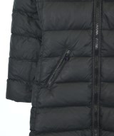 MONCLER（モンクレール）ダウンコート 黒 サイズ:0(XS位) レディース/2200709263074