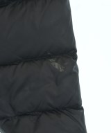 MONCLER（モンクレール）ダウンコート 黒 サイズ:0(XS位) レディース/2200709263074