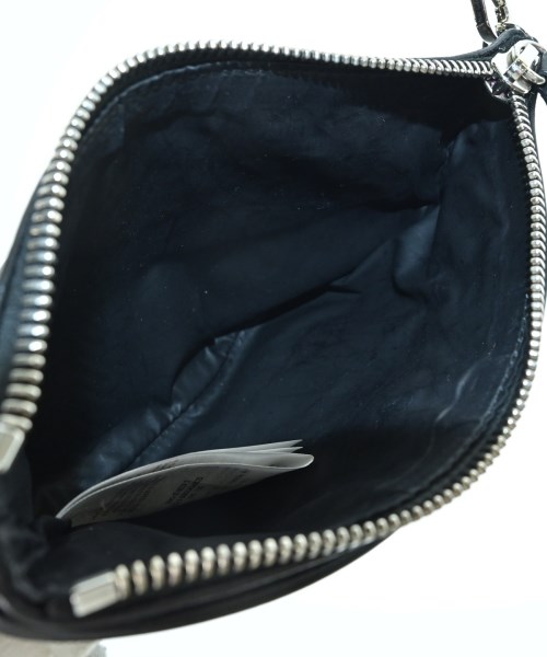 MONCLER（モンクレール）ショルダーバッグ 黒 サイズ:- レディース/2200711614086