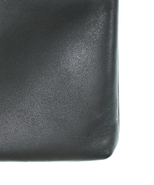 MONCLER（モンクレール）ショルダーバッグ 黒 サイズ:- レディース/2200711614086