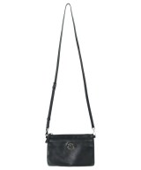 MONCLER（モンクレール）ショルダーバッグ 黒 サイズ:- レディース/2200711614086