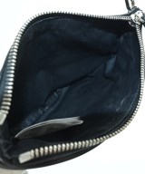 MONCLER（モンクレール）ショルダーバッグ 黒 サイズ:- レディース/2200711614086