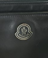 MONCLER（モンクレール）ショルダーバッグ 黒 サイズ:- レディース/2200711614086