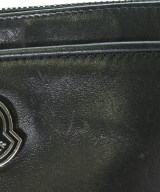 MONCLER（モンクレール）ショルダーバッグ 黒 サイズ:- レディース/2200711614086