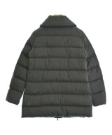 MONCLER（モンクレール）ダウンジャケット/ダウンベスト グレー サイズ:0(XS位) レディース/2200699426015