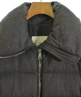 MONCLER（モンクレール）ダウンジャケット/ダウンベスト グレー サイズ:0(XS位) レディース/2200699426015