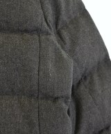 MONCLER（モンクレール）ダウンジャケット/ダウンベスト グレー サイズ:0(XS位) レディース/2200699426015