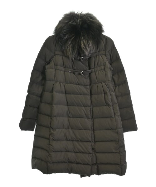 MONCLER(モンクレール)のダウンコート サイズ:0(XS位) 66,700円