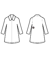 MONCLER（モンクレール）ダウンコート 茶 サイズ:0(XS位) レディース/2200699426022