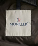 MONCLER（モンクレール）ダウンコート 茶 サイズ:0(XS位) レディース/2200699426022