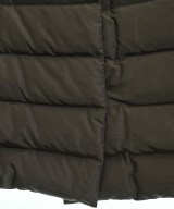 MONCLER（モンクレール）ダウンコート 茶 サイズ:0(XS位) レディース/2200699426022