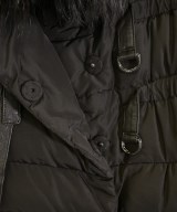 MONCLER（モンクレール）ダウンコート 茶 サイズ:0(XS位) レディース/2200699426022