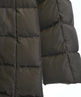 MONCLER（モンクレール）ダウンコート 茶 サイズ:0(XS位) レディース/2200699426022