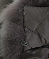 MONCLER（モンクレール）ダウンコート 茶 サイズ:0(XS位) レディース/2200699426022