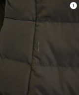 MONCLER（モンクレール）ダウンコート 茶 サイズ:0(XS位) レディース/2200699426022