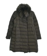 MONCLER ダウンコート