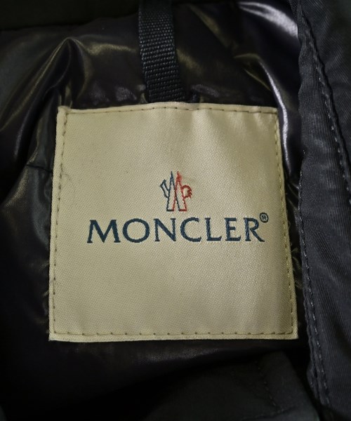 MONCLER（モンクレール）その他 紺 サイズ:2(M位) メンズ/2200706929010