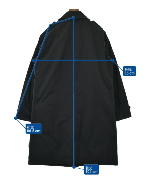 MONCLER（モンクレール）その他 紺 サイズ:2(M位) メンズ/2200706929010