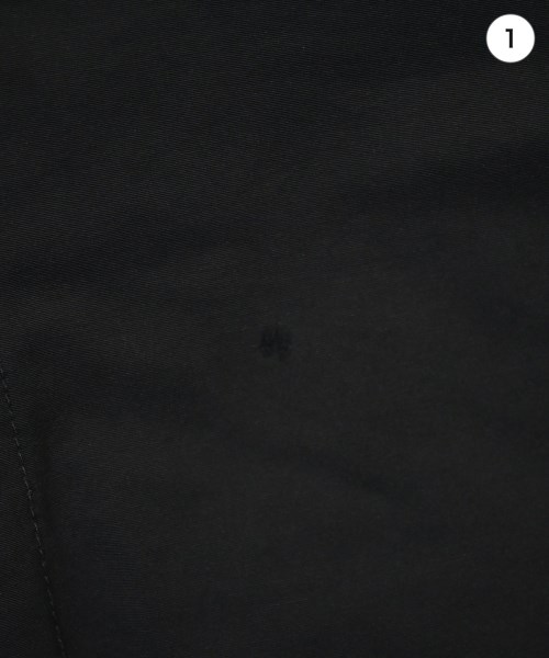 MONCLER（モンクレール）その他 紺 サイズ:2(M位) メンズ/2200706929010