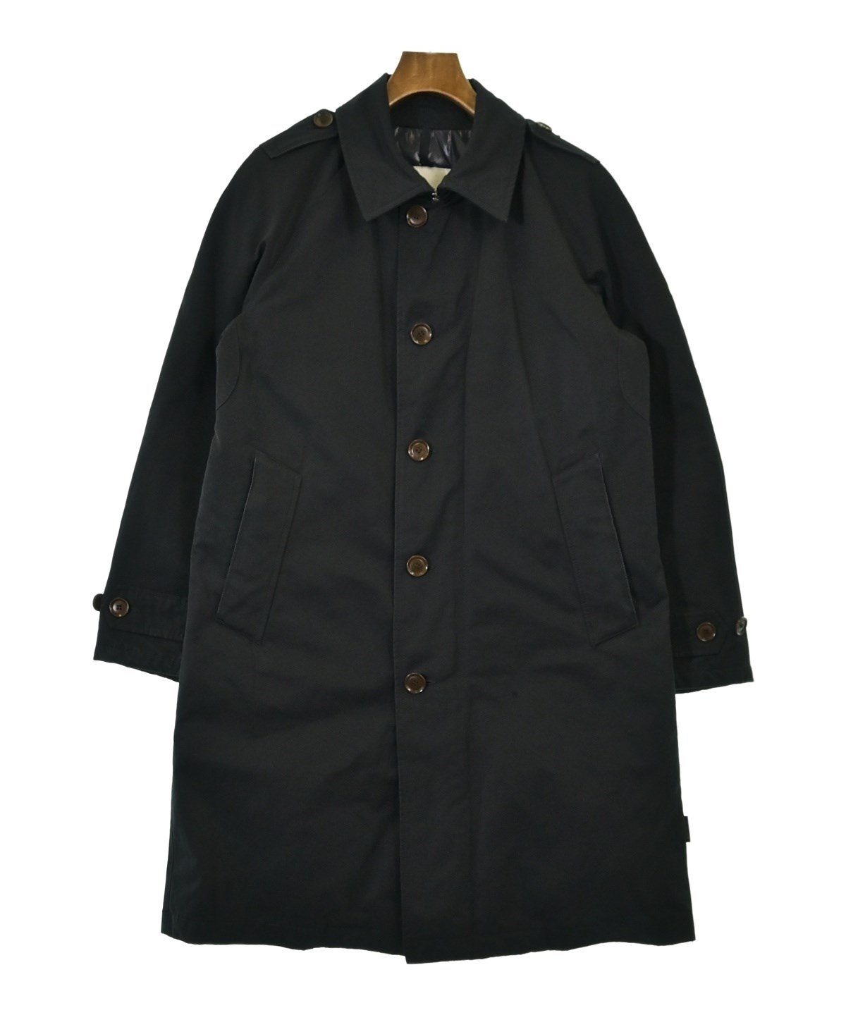 MONCLER（モンクレール）その他 紺 サイズ:2(M位) メンズ