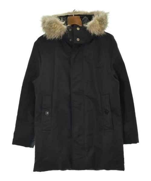 MONCLER(モンクレール)のダウンコート サイズ:0(XS位) 27,200円