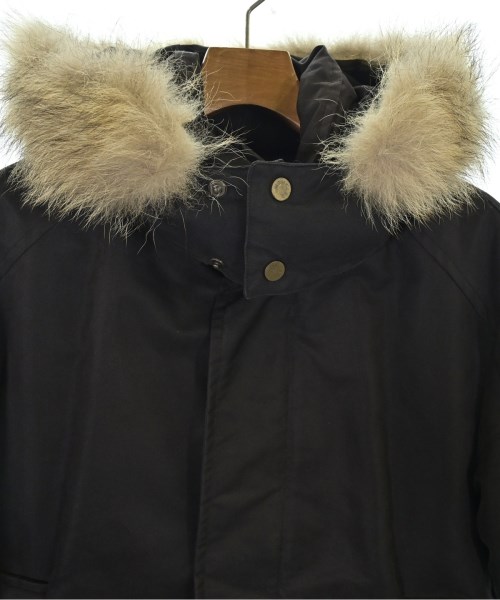 MONCLER（モンクレール）ダウンコート 茶 サイズ:0(XS位) メンズ/2200712747110