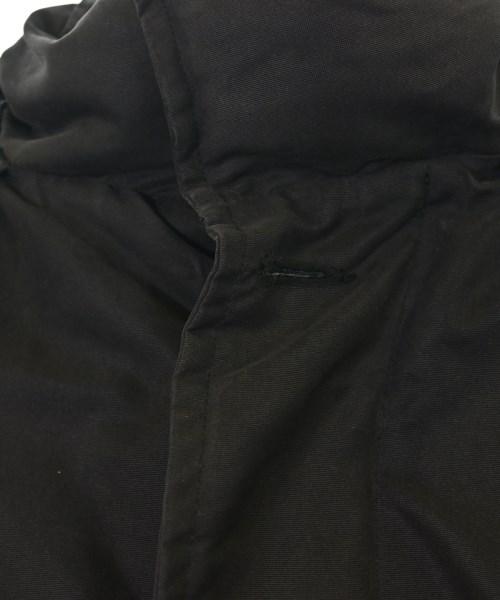 MONCLER（モンクレール）ダウンコート 茶 サイズ:0(XS位) メンズ/2200712747110