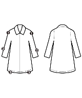 MONCLER（モンクレール）ダウンコート 茶 サイズ:0(XS位) メンズ/2200712747110