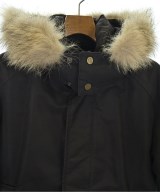 MONCLER（モンクレール）ダウンコート 茶 サイズ:0(XS位) メンズ/2200712747110