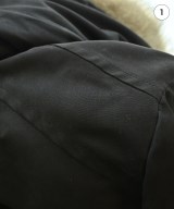 MONCLER（モンクレール）ダウンコート 茶 サイズ:0(XS位) メンズ/2200712747110
