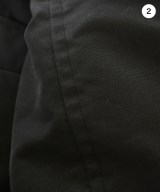 MONCLER（モンクレール）ダウンコート 茶 サイズ:0(XS位) メンズ/2200712747110