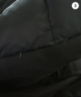 MONCLER（モンクレール）ダウンコート 茶 サイズ:0(XS位) メンズ/2200712747110