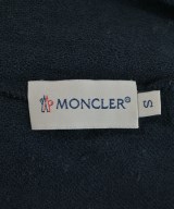MONCLER（モンクレール）Tシャツ・カットソー 黒 サイズ:S レディース/2200709732167