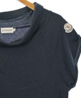 MONCLER（モンクレール）Tシャツ・カットソー 黒 サイズ:S レディース/2200709732167