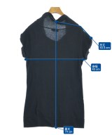 MONCLER（モンクレール）Tシャツ・カットソー 黒 サイズ:S レディース/2200709732167