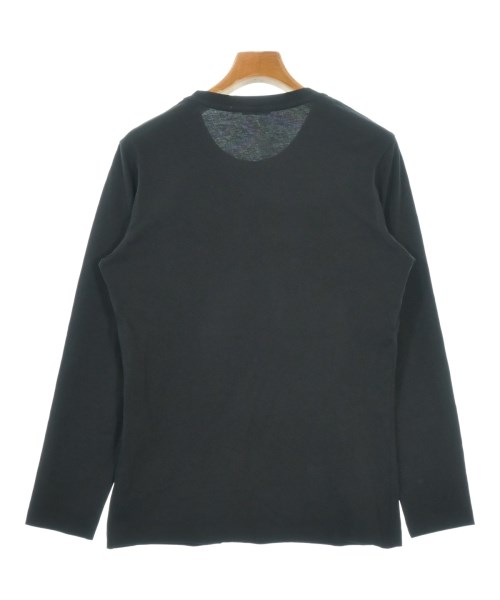 MONCLER（モンクレール）Tシャツ・カットソー 黒 サイズ:S メンズ/2200713208016