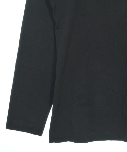 MONCLER（モンクレール）Tシャツ・カットソー 黒 サイズ:S メンズ/2200713208016