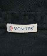 MONCLER（モンクレール）Tシャツ・カットソー 黒 サイズ:S メンズ/2200713208016