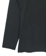 MONCLER（モンクレール）Tシャツ・カットソー 黒 サイズ:S メンズ/2200713208016