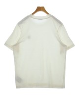MONCLER（モンクレール）Tシャツ・カットソー 白 サイズ:XS メンズ/2200713215076